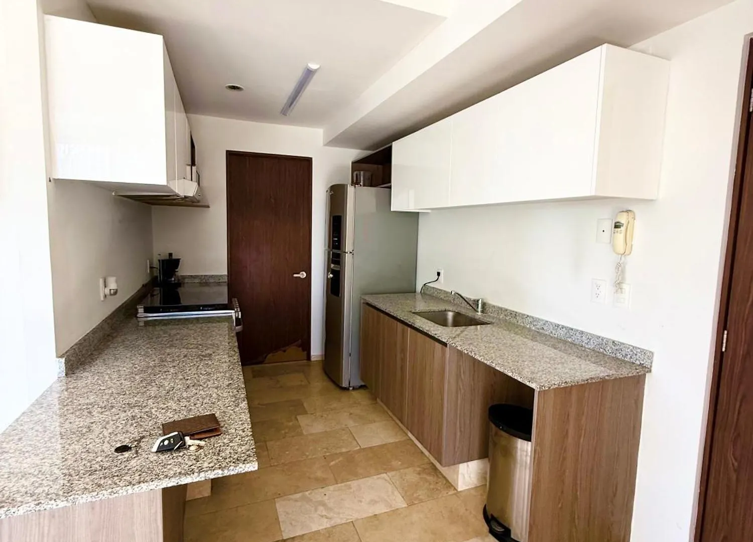Apartamento Lujoso Depa De Dos Recamaras En Acueducto Guadalajara México