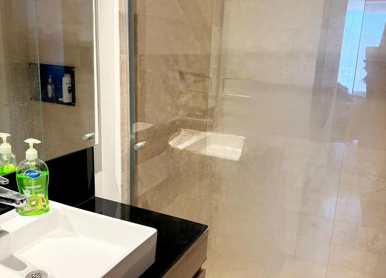 Apartamento Lujoso Depa De Dos Recamaras En Acueducto Guadalajara