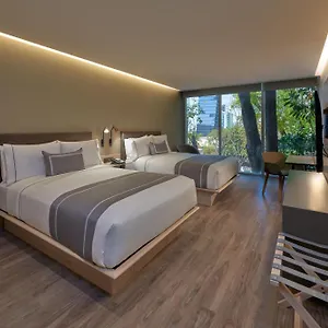 Hotel Express By Marriott Providencia, Guadalajara
